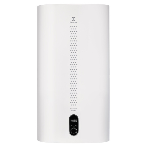 Водонагреватель электрический Electrolux EWH Royal Flash Inverter 80л фото в интернет-магазине САНТЕХСИТИ