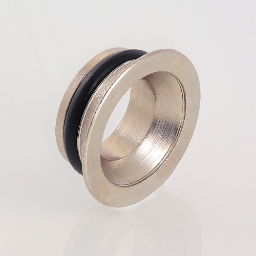 Адаптер VALTEC 3/4EK евроконус–плоскость фото в интернет-магазине САНТЕХСИТИ