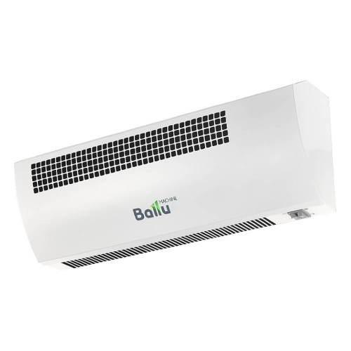 Завеса тепловая BALLU BHC-CE-3 фото в интернет-магазине САНТЕХСИТИ
