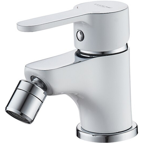 Смеситель Ledeme H03W L5003W фото в интернет-магазине САНТЕХСИТИ