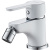 Смеситель Ledeme H03W L5003W фото в интернет-магазине САНТЕХСИТИ