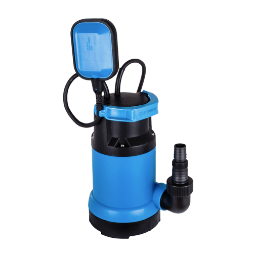Насос дренажный Aquario ADS-1500 фото в интернет-магазине САНТЕХСИТИ