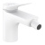 Hansgrohe Vivenis Смеситель для биде, на 1 отв., с донным клапаном, цвет: белый матовый фото в интернет-магазине САНТЕХСИТИ Hansgrohe Vivenis Смеситель для биде, на 1 отв., с донным клапаном, цвет: белый матовый фото в интернет-магазине САНТЕХСИТИ