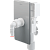 Сифон для стиральной машины ALCAPLAST APS-3P хром с разрывным клапаном под штукатурку фото в интернет-магазине САНТЕХСИТИ