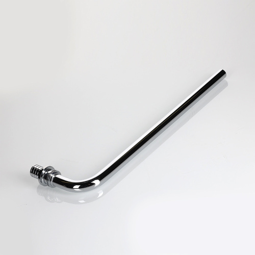 Аксиальный фитинг VALTEC Трубка латунная с плавным поворотом 16(2.2)х15мм L300мм фото в интернет-магазине САНТЕХСИТИ