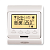 Комнатный программируемый термостат Heatline Q-401 фото в интернет-магазине САНТЕХСИТИ