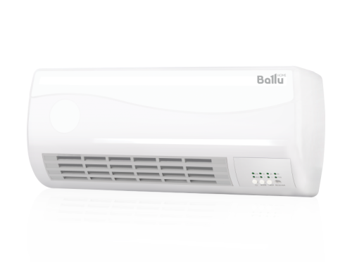Тепловентилятор Ballu BFH/W-102W фото в интернет-магазине САНТЕХСИТИ