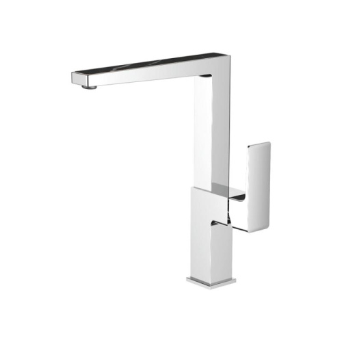 Смеситель для кухни Ledeme H73 L4073 фото в интернет-магазине САНТЕХСИТИ