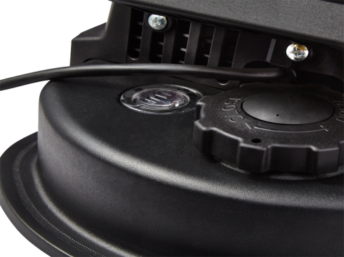 Пушка дизельная прямого нагрева Ballu Siber Heat BHDP-10 SH фото в интернет-магазине САНТЕХСИТИ