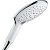 Hansgrohe Raindance Select S150 Р. Ручной душ, 15см., EcoSmart, цвет: хром/белый фото в интернет-магазине САНТЕХСИТИ