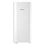 Бойлер косвенного нагрева THERMEX настенный со встроенным тэном Flat 80 V Combi 80 литров фото в интернет-магазине САНТЕХСИТИ