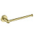 Полотенцедержатель Timo Saona 13051/17 золото матовое фото в интернет-магазине САНТЕХСИТИ