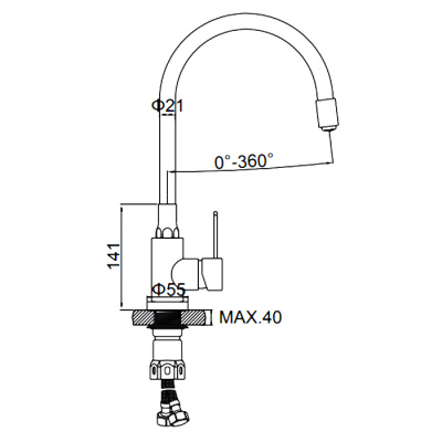 smesitel-dlya-kukhni-ledeme-l74004-2090