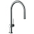 Hansgrohe Talis M54 Смеситель для кухни, на 1 отв, излив 21cм., с вытяжным изливом, цвет: хром фото в интернет-магазине САНТЕХСИТИ