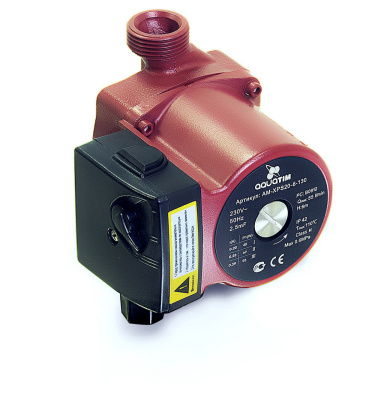 насос-Циркуляционный AM-XPS -20-130  (3)