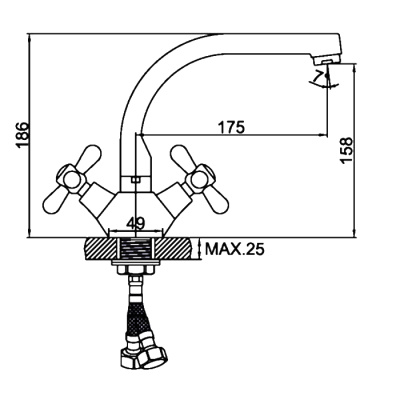 smesitel-dlya-kukhni-ledeme-l5818-2090