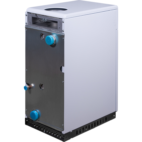 Котел газовый напольный Siberia Dream 23 (АОГВ) фото в интернет-магазине САНТЕХСИТИ