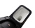 EG633Black-G Подвесной унитаз EvaGold мрамор черное золото, безободковый, сид. черн. мат. тонкое ДП фото в интернет-магазине САНТЕХСИТИ