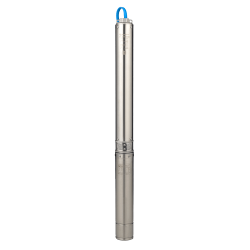 Насос скважинный Aquario ASP3B-140-100BE(3HP) фото в интернет-магазине САНТЕХСИТИ