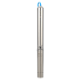 Насос скважинный Aquario ASP3B-140-100BE(3HP) фото в интернет-магазине САНТЕХСИТИ