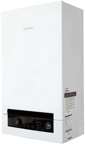 Котел настенный газовый Navien двухконтурный с закр.камер. HEATLUXE NGB 210-24 K фото в интернет-магазине САНТЕХСИТИ