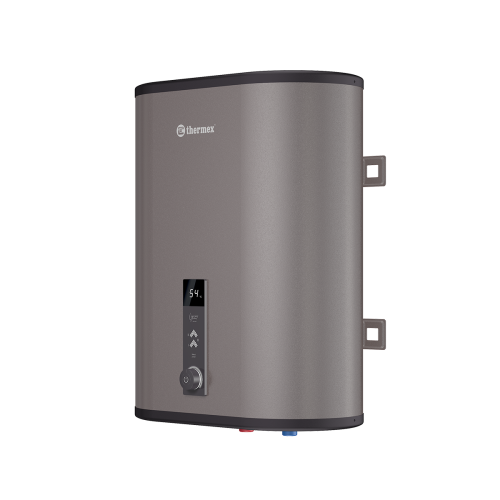 Водонагреватель электрический THERMEX Liga 30 v (pro) фото в интернет-магазине САНТЕХСИТИ