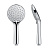 Душевая лейка, 3 режима VIEIR VR3005 фото в интернет-магазине САНТЕХСИТИ