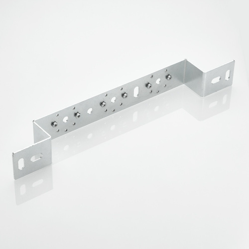 Пластина монтажная высокая (с винтами - 6 шт.) VALTEC VT.PMH.006 фото в интернет-магазине САНТЕХСИТИ