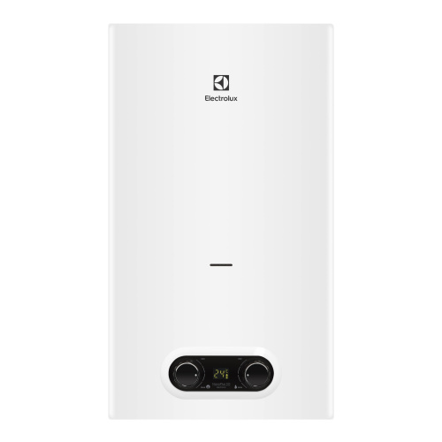 Водонагреватель проточный газовый Electrolux GWH 14 NanoPlus 2.0 фото в интернет-магазине САНТЕХСИТИ