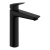Hansgrohe Logis Смеситель для раковины, 1 отв., с донным клапаном, цвет: черный матовый фото в интернет-магазине САНТЕХСИТИ Hansgrohe Logis Смеситель для раковины, 1 отв., с донным клапаном, цвет: черный матовый фото в интернет-магазине САНТЕХСИТИ