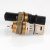VALTEC Картридж с откр. настр. для корп. 1/2" или 3/4", 17-210 кПа, 157-609 л/ч, зел/бел (590117) фото в интернет-магазине САНТЕХСИТИ