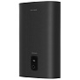 Водонагреватель электрический Royal Thermo RWH Smalto Inverter Grafit 30л фото в интернет-магазине САНТЕХСИТИ