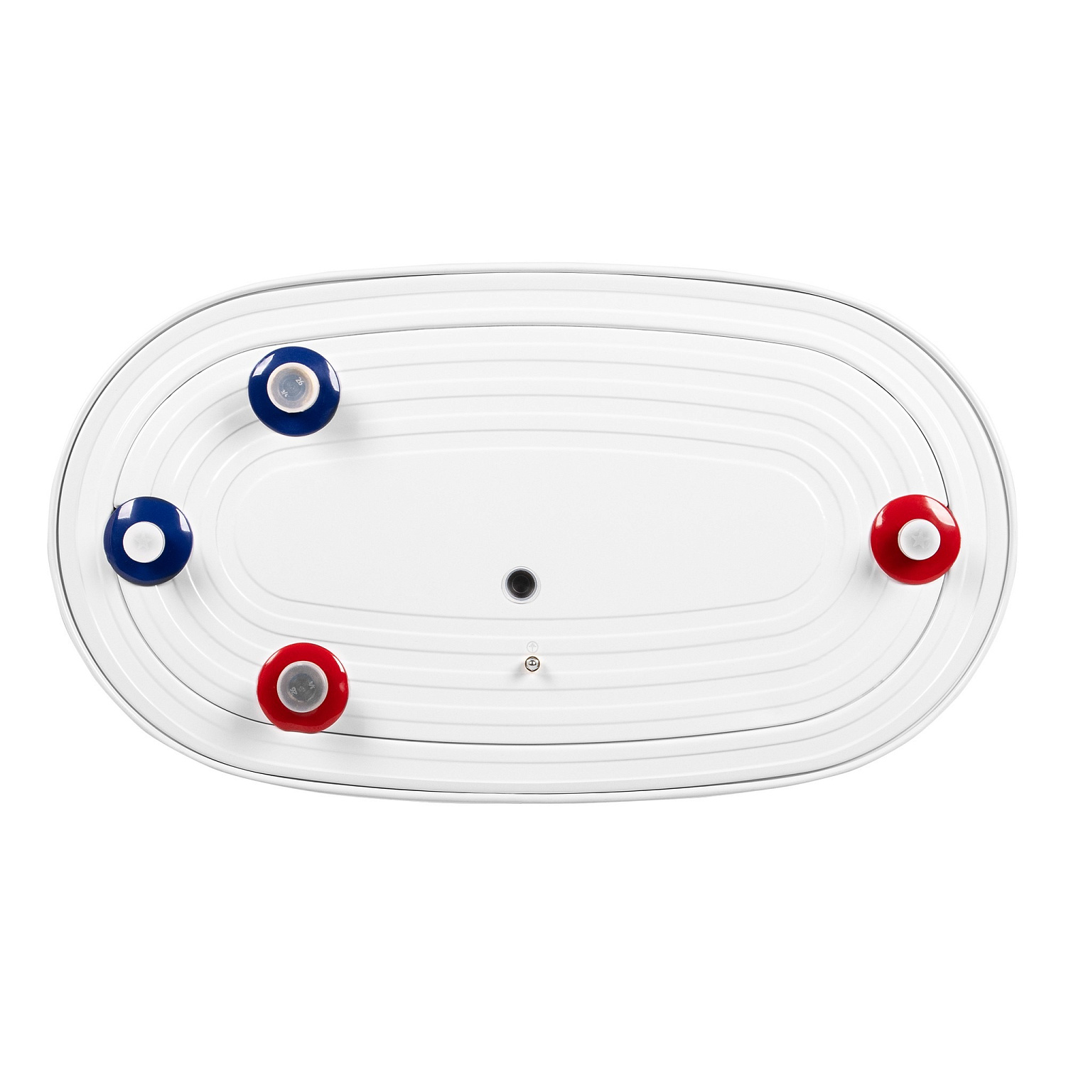 Бойлер косвенного нагрева Royal Thermo настенный AQUATEC ECO INOX EW100 литров фото в интернет-магазине САНТЕХСИТИ