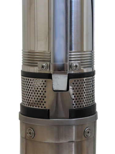 Насос скважинный OASIS SNR 50/120 фото в интернет-магазине САНТЕХСИТИ