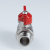 Кран шаровой VALTEC СТАНДАРТ ГОСТ 1/2" бабочка вн.-нар. (PN40) фото в интернет-магазине САНТЕХСИТИ