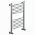 Полотенцесушитель НИКА водяной ЛМ 2-80/50/56 без полочки фото в интернет-магазине САНТЕХСИТИ