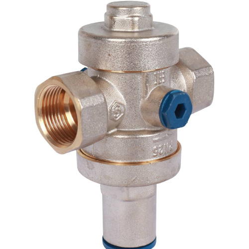 Редуктор давления STOUT 3/4" SVS-1008-000020 фото в интернет-магазине САНТЕХСИТИ