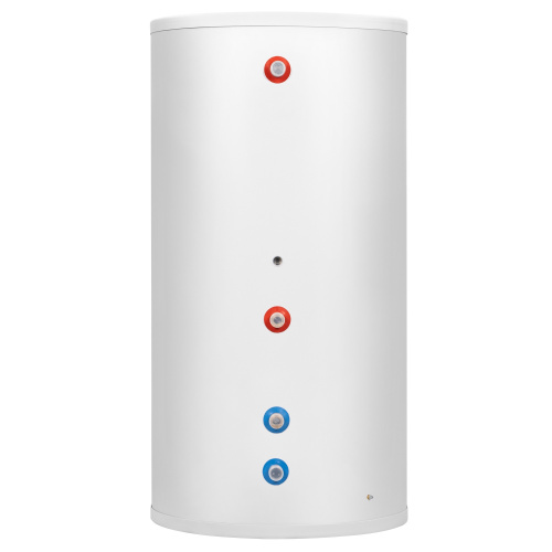 Бойлер косвенного нагрева Royal Thermo наппольный AQUATEC ECO INOX 150 литров фото в интернет-магазине САНТЕХСИТИ