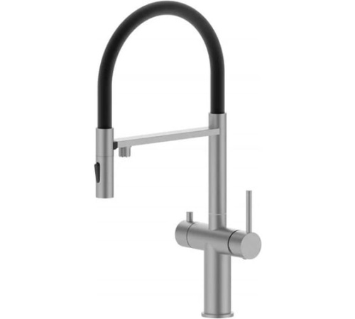 Смеситель для кухни VIEIR V15056 фото в интернет-магазине САНТЕХСИТИ