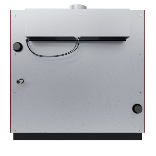 Котел газовый напольный Лемакс Lider Pro-600 (40 kW) фото в интернет-магазине САНТЕХСИТИ