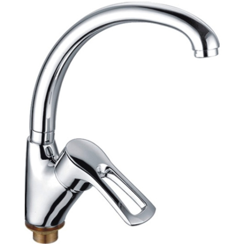 Смеситель для кухни Ledeme H25 L5925 фото в интернет-магазине САНТЕХСИТИ