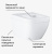 Подвесной унитаз Grohe Euro Ceramic безободковый компактный+Крышка-сиденье с микролифтом фото в интернет-магазине САНТЕХСИТИ