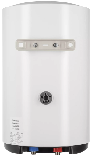 Водонагреватель электрический Haier ES80V-C1 (механика, бочка, термометр, 1,5 кВт) фото в интернет-магазине САНТЕХСИТИ