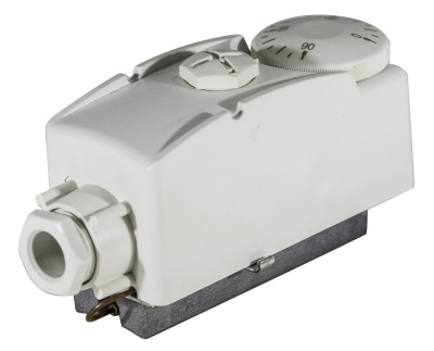 Накладной термостат (4)