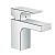 Hansgrohe Vernis Shap Смеситель для раковины, излив 70 мм, с донным клапаном, цвет: хром фото в интернет-магазине САНТЕХСИТИ