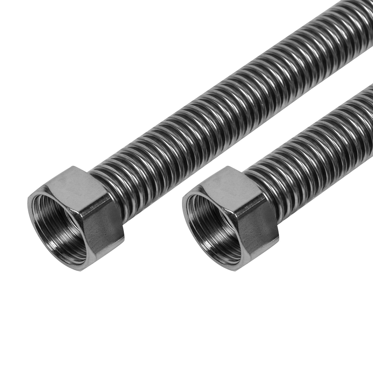 Подводка гибкая Ballu BP-500L (комплект 2 шт.) фото в интернет-магазине САНТЕХСИТИ