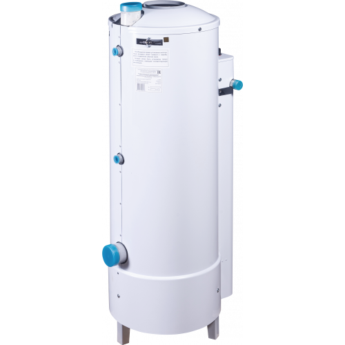 Котел газовый напольный двухконтурный АОГВК RGA Classic 17К NP TL фото в интернет-магазине САНТЕХСИТИ