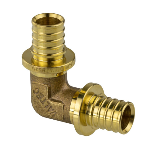 Аксиальный фитинг VALTEC Угол 16х16 фото в интернет-магазине САНТЕХСИТИ