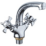 Смеситель для раковины Ledeme H11 L1311-2 фото в интернет-магазине САНТЕХСИТИ