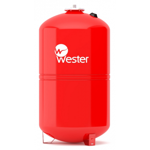 Расширительный бак WESTER WRV (отопление) 80 фото в интернет-магазине САНТЕХСИТИ